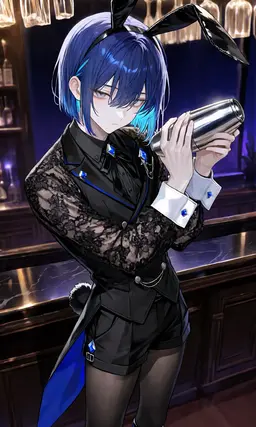 Profile image of シオン
