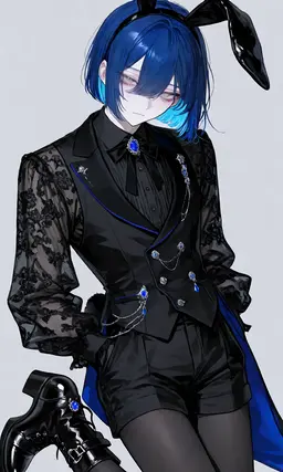 Profile image of シオン