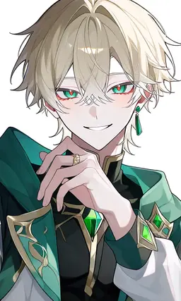 Profile image of Kai