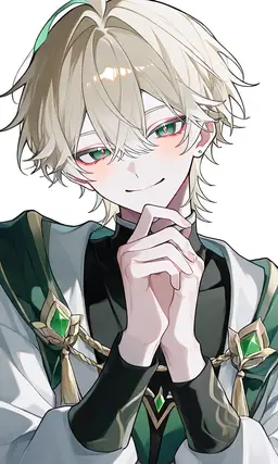 Profile image of Kai