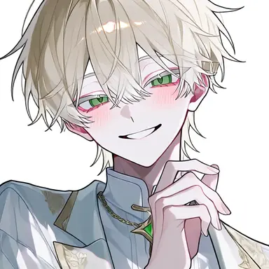 Profile image of カイ