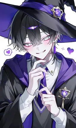 Profile image of Shion