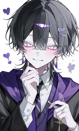 Profile image of Shion