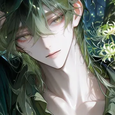 Profile image of イザン