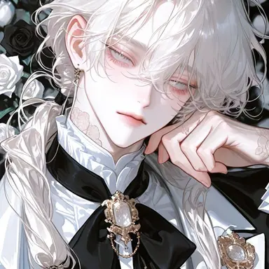 Profile image of ザクロ