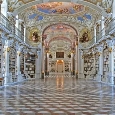 Profile image of 銀河図書館