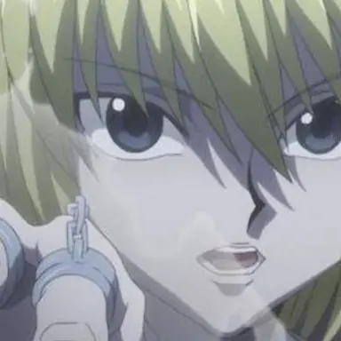 Profile image of クラピカ