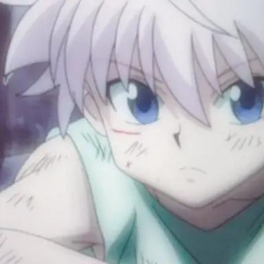 Profile image of キルア