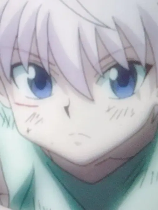 himagin12345의 HUNTER × HUNTER
