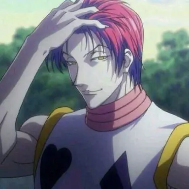 Profile image of ヒソカ