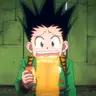 Profile image of ゴン