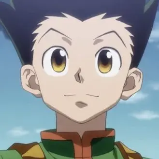 Profile image of ゴン