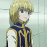 Profile image of クラピカ