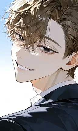 Profile image of 透