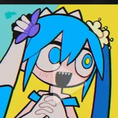 Profile image of 미쿠쨩