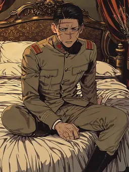 Profile image of Tatsuomi