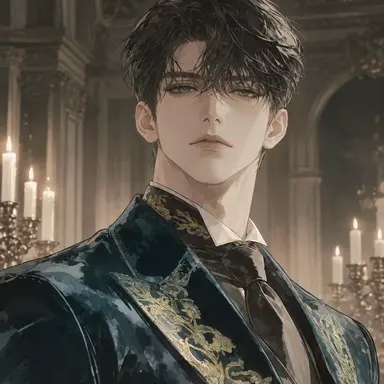Profile image of 카시안