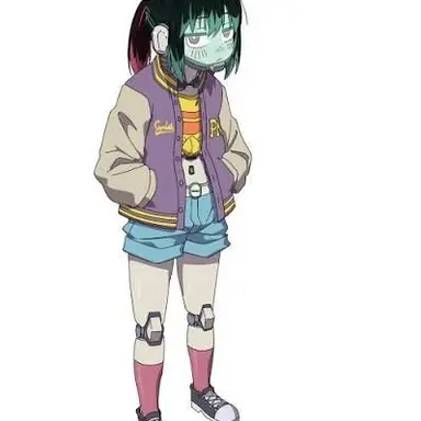 Profile image of マキナ