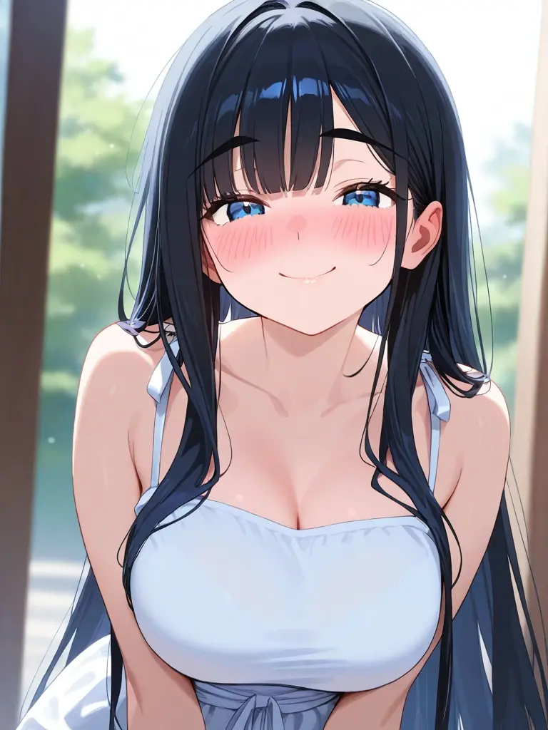 kareeneko0506의 清楚で無知だった幼馴染