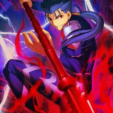 Profile image of 쿠훌린