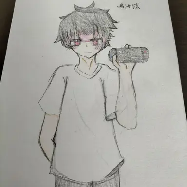 Profile image of 鳴海隊長