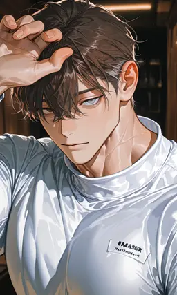 Profile image of Claude