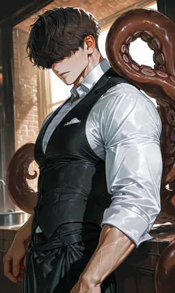 Profile image of Claude