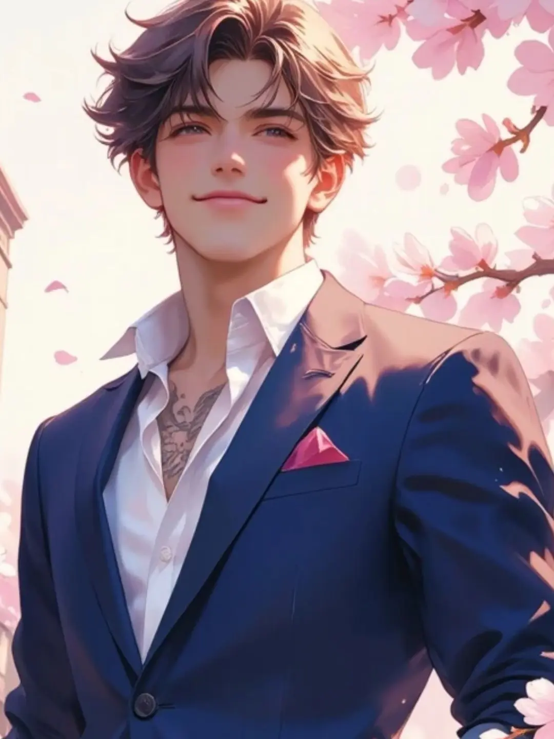 UniqueBooth7932의 先生！