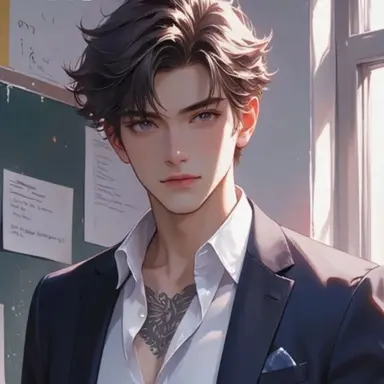 Profile image of 堂本ヒカル