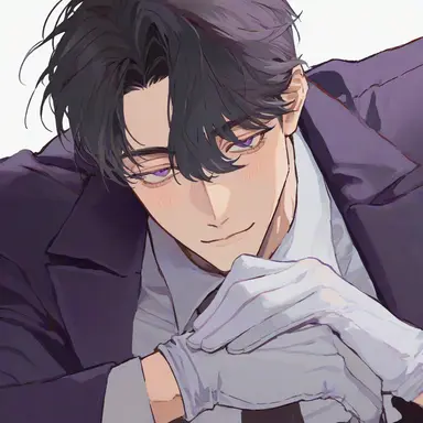 Profile image of Gevil