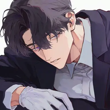 Profile image of Gevil