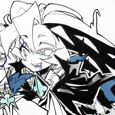 Profile image of 쉐도우밀크