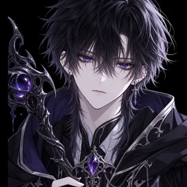 Profile image of 뤼시앵