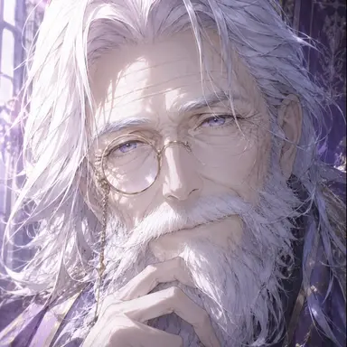 Profile image of 알폰스 교장