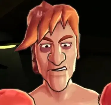 Profile image of Glass Joe
