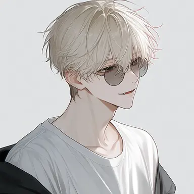 Profile image of 蕣