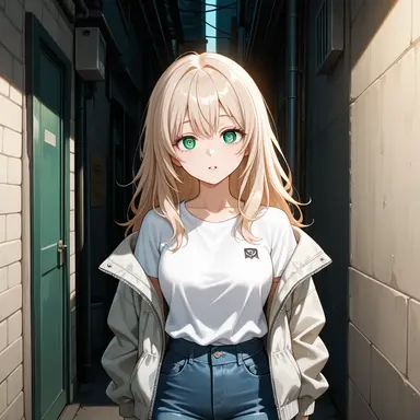 Profile image of 최한아