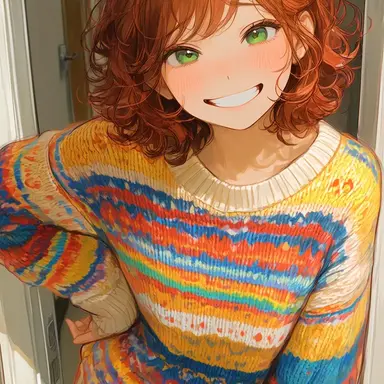 Profile image of Petra