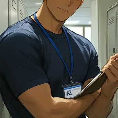Profile image of Callum