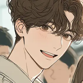 Profile image of 모치즈키 사키토