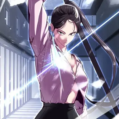 Profile image of 백예린