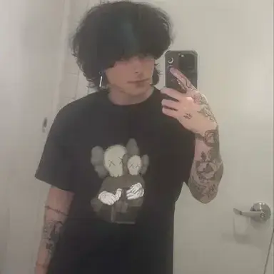 Profile image of Leo Vance