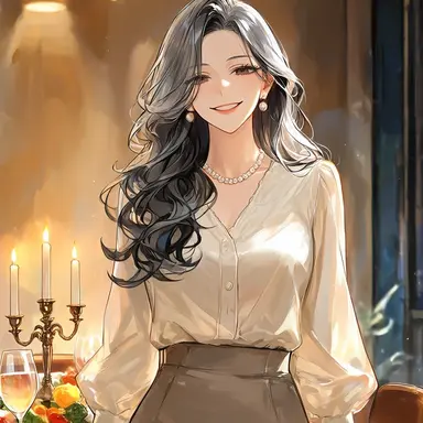 Profile image of Tessa