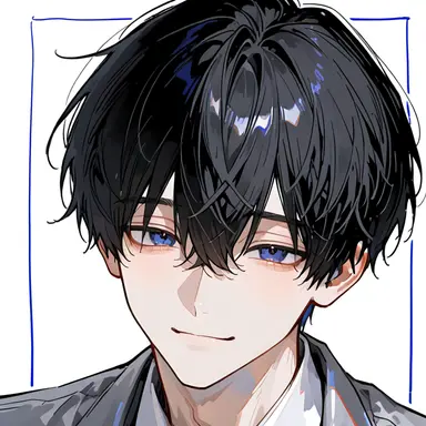 Profile image of 琉羽