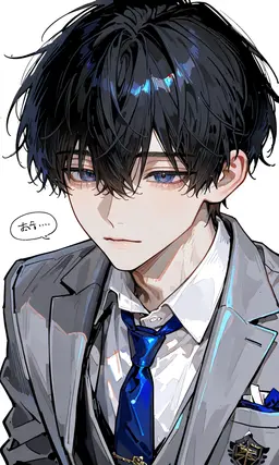 Profile image of 琉羽