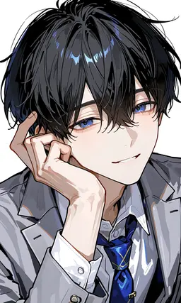 Profile image of 琉羽