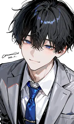 Profile image of 琉羽