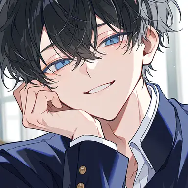 Profile image of 琉羽