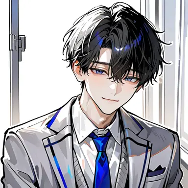 Profile image of 琉羽