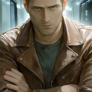 Profile image of Dean Winchester